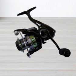 Котушка Gripen Middle Spool 4000, 13+1п